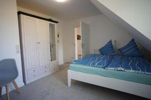 Ferienwohnung Edith Galmsbüll