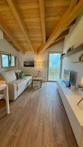 Appartamento Monte Stino - Moerna