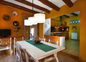 Can Julià de Masia Olivera