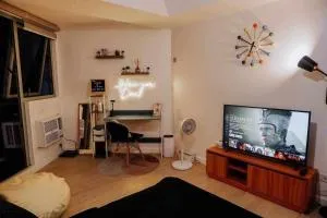 Chuwee's Pad - San Juan