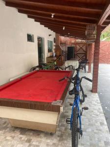 Casa em Canasvieiras de 3 quartos