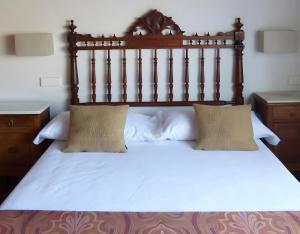 Casa Rural Fuentebuena