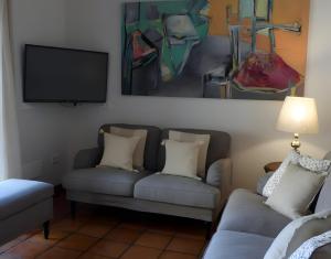 Casa Rural Fuentebuena