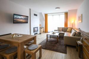 Apartmán Vločka Tatranská Lomnica