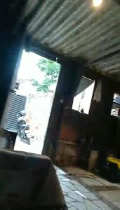 Casa simples a 200 metros da praia