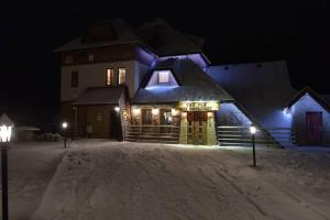 Kopaonik apartman Miklušev