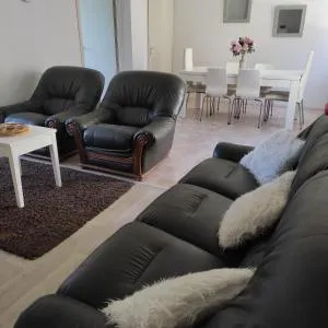 le nid - La Cabanasse