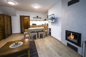 Apartmán Vločka Tatranská Lomnica - 4hvězdičkové hotely ve městě Tatranská Lomnica