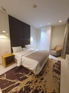 damac maison canal view Luxuary 1BHK in heart downtow