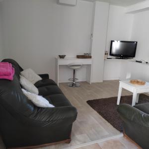 Appartements le nid : photos des chambres