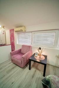 Apartmani Aleksandra u centru grada