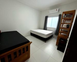 Casa de Praia Com Ar Condicionado