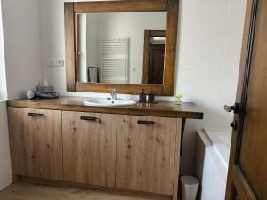 Apartmán Vločka Tatranská Lomnica