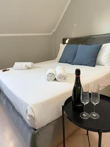 Lux Apartment Tuscolano