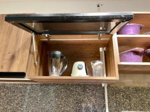 3 Bedrooms Nile - Maadi