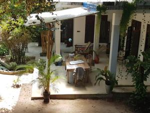 Danushka Family Guesthouse