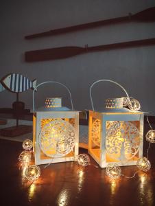 Villa Anna 300 m dal mare img21