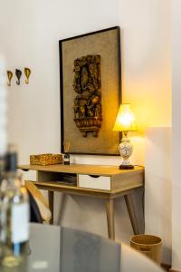 Zen Elegant Apartment in the Center of Athens