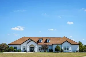 Spacious Approved Events Allowed Sleeps 18 - Pilot Point