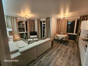 Nemunaiciai - Aleksoto