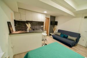 Apartmani Aleksandra u centru grada