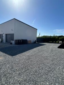 Maisons de vacances Gites Rozanna avec acces detente SPA JACUZZI : photos des chambres