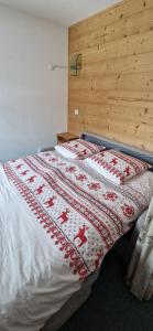 2 pièce cabine Val Thorens