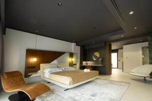Beb and Breakfast Villa Della Lupa Luxury Rooms