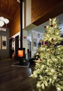 Sejours chez l'habitant 116 Espigarie : photos des chambres