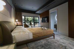 Superior Zimmer mit Queensize-Bett