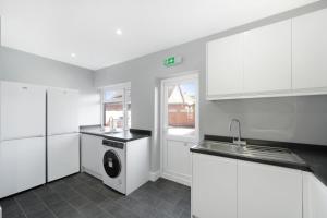 Elegant Retreat in Ingram Extended Stay Welcome