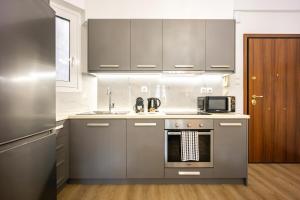 Zen Elegant Apartment in the Center of Athens