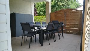 Appartements La Valade : photos des chambres