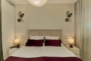 Golden Hour Apartments- Grunwaldzka 42