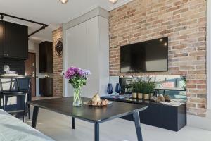 Golden Hour Apartments- Grunwaldzka 42