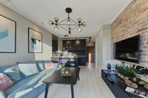 Golden Hour Apartments- Grunwaldzka 42