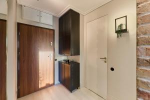 Golden Hour Apartments- Grunwaldzka 42