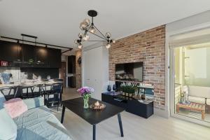 Golden Hour Apartments- Grunwaldzka 42