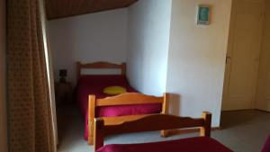 Appartements La Valade : photos des chambres