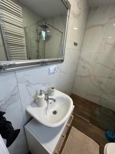 Szafirowe Zacisze Miedzyzdroje Wapnica