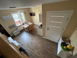 Szafirowe Zacisze Miedzyzdroje Wapnica