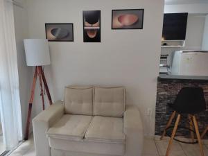 Apartamento La Privé-Residencial dos Lírios