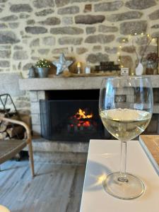 Maisons de vacances Le 70 Sainte Marine : photos des chambres