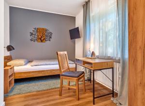 Single Room room in Gästehaus am Goldberg