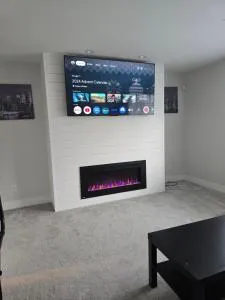 Private 1 bedroom in Brookswood - Delta