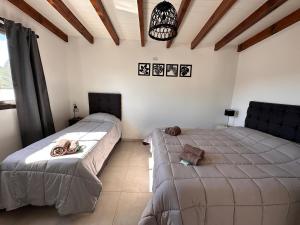 Complejo Montana Departamento 3