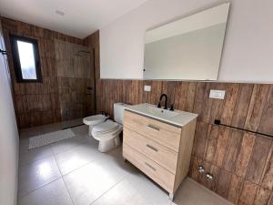 Complejo Montana Departamento 3