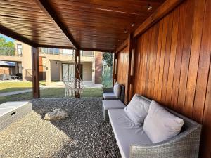 Complejo Montana Departamento 3