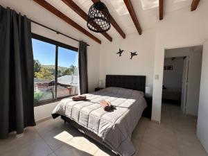 Complejo Montana Departamento 3