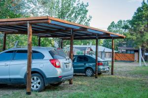 Complejo Montana Departamento 3